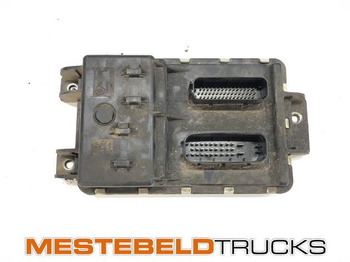 Sistema eléctrico SCANIA