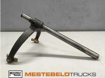 Caja de cambios y piezas SCANIA R