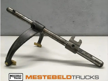 Caja de cambios y piezas SCANIA R