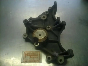 Motor y piezas SCANIA R