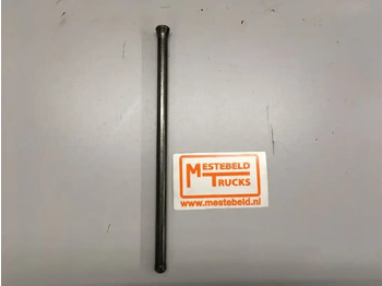 Motor y piezas SCANIA S