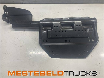 Bastidor/ Chasis SCANIA