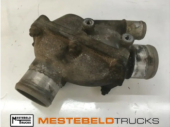 Motor y piezas SCANIA T