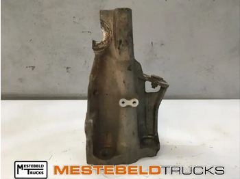 Bastidor/ Chasis SCANIA T