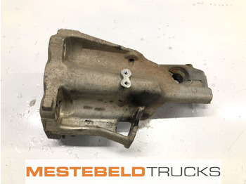 Bastidor/ Chasis SCANIA R