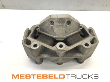 Bastidor/ Chasis SCANIA R