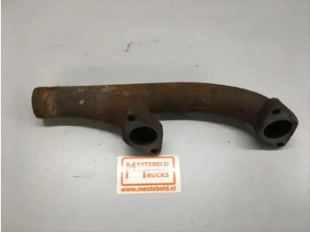 Motor y piezas SCANIA