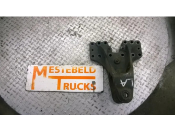 Bastidor/ Chasis SCANIA R