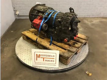 Caja de cambios y piezas para Camión Scania Versnellingsbak GA 750 R automaat: foto 2 Caja de cambios y piezas para Camión Scania Versnellingsbak GA 750 R automaat: foto 2