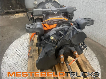 Caja de cambios para Camión Scania Versnellingsbak GR 801 Optiecruise OPC 4: foto 3 Caja de cambios para Camión Scania Versnellingsbak GR 801 Optiecruise OPC 4: foto 3
