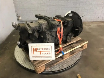 Caja de cambios y piezas SCANIA R