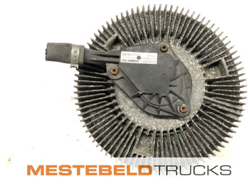 Sistema de refrigeración SCANIA