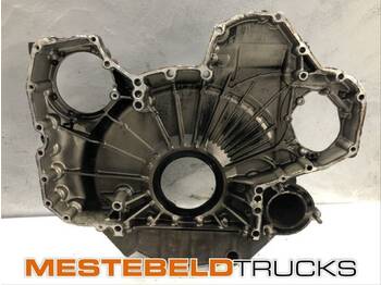 Motor y piezas SCANIA