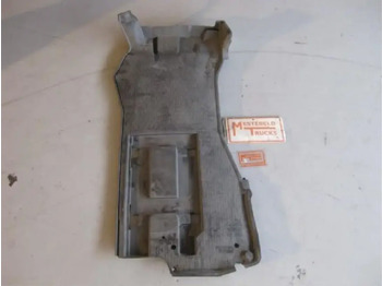 Cabina e interior SCANIA R