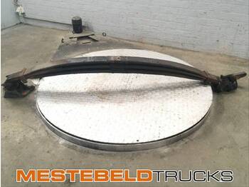 Bastidor/ Chasis SCANIA