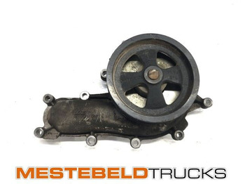 Sistema de refrigeración SCANIA