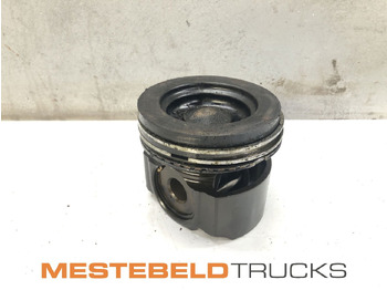 Motor y piezas SCANIA