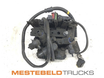 Piezas de recambio VOLVO