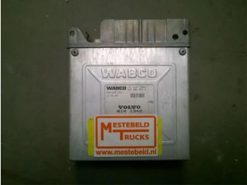 Sistema eléctrico VOLVO