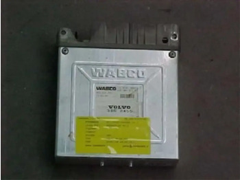 Sistema eléctrico VOLVO FH12