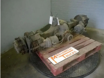 Eje posterior VOLVO FL