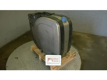 Silenciador/ Sistema de escape VOLVO