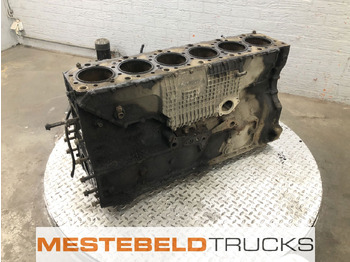 Motor y piezas VOLVO