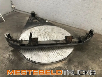 Bastidor/ Chasis VOLVO