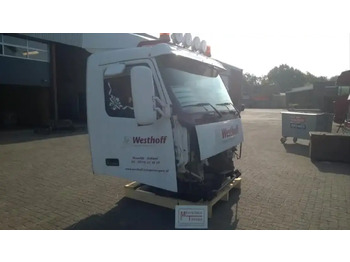 Cabina e interior VOLVO