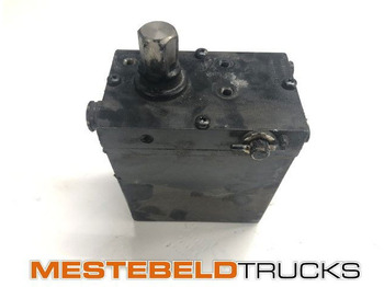 Cabina e interior VOLVO