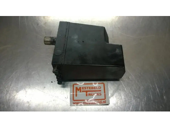 Cabina e interior VOLVO