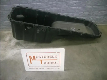 Motor y piezas VOLVO