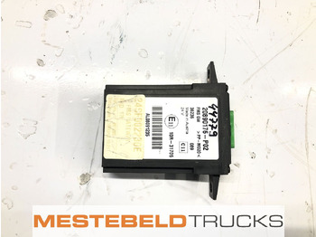 Sistema eléctrico VOLVO