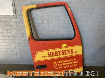 Cabina e interior VOLVO