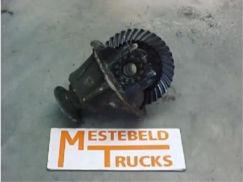 Eje posterior VOLVO FL