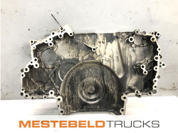 Motor y piezas VOLVO