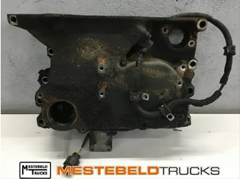 Motor y piezas VOLVO