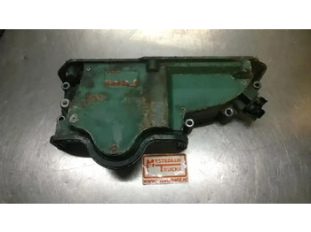 Motor y piezas VOLVO