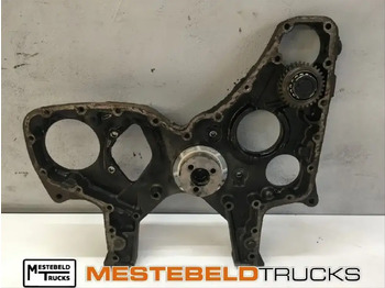 Motor y piezas VOLVO