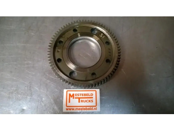 Motor y piezas VOLVO