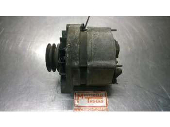 Motor y piezas VOLVO FL