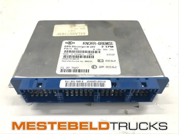 Sistema eléctrico VOLVO