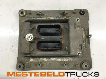 Sistema eléctrico VOLVO