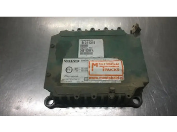 Sistema eléctrico VOLVO