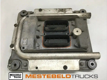 Sistema eléctrico VOLVO