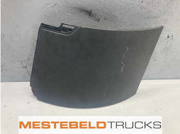 Cabina e interior VOLVO