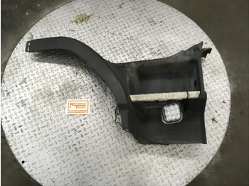 Cabina e interior VOLVO