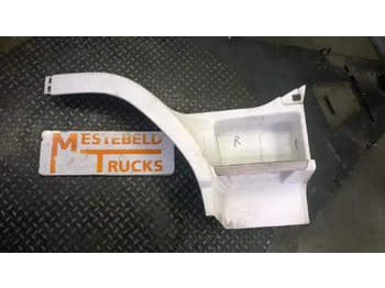 Cabina e interior VOLVO