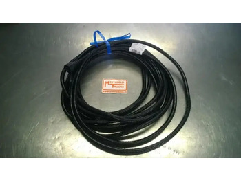 Sistema eléctrico VOLVO