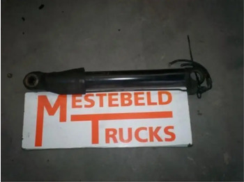 Cabina e interior VOLVO FM7